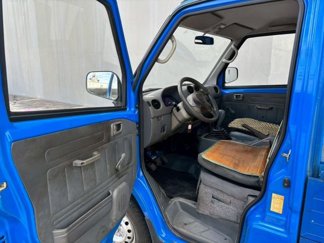 VERYCA貨車  第4張相片