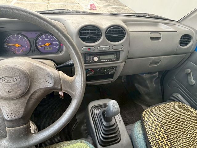 VERYCA貨車  第5張相片