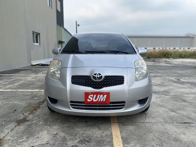 YARIS  第2張相片