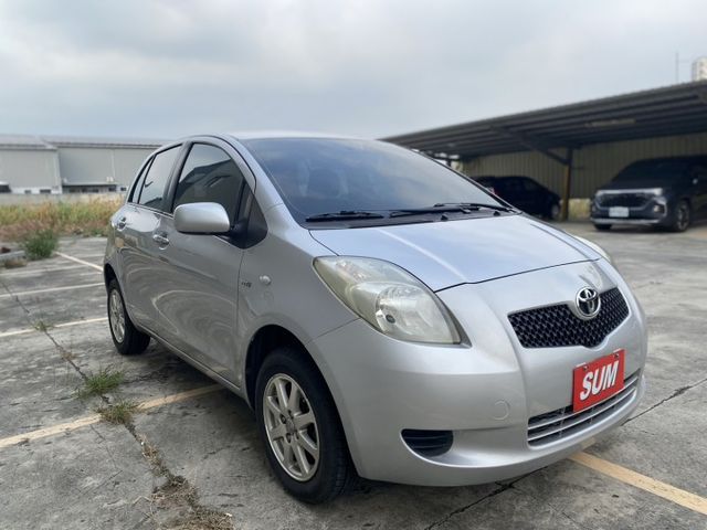 YARIS  第3張相片