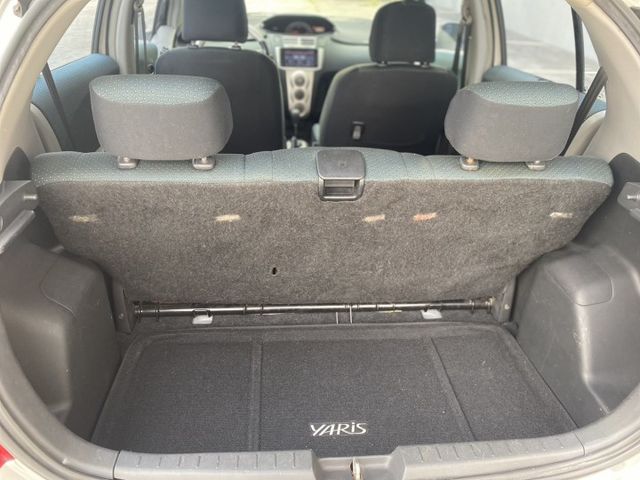 YARIS  第6張相片