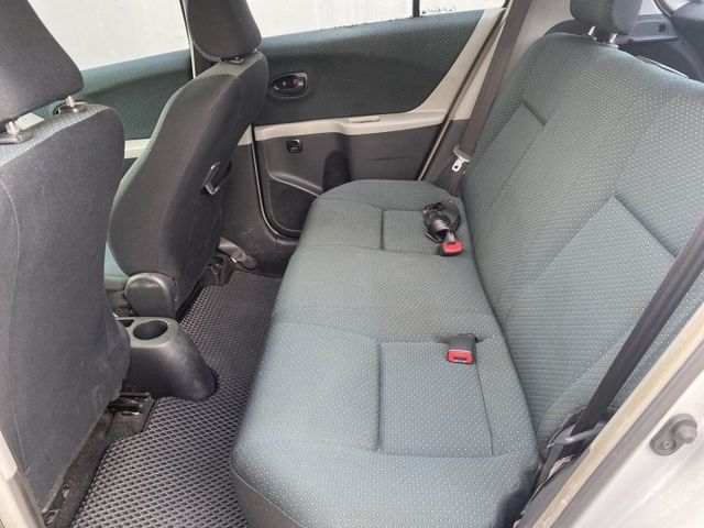 YARIS  第7張相片