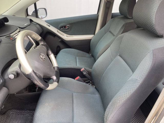 YARIS  第8張相片