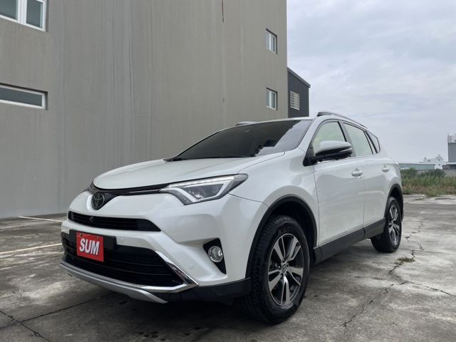 RAV4  第1張相片