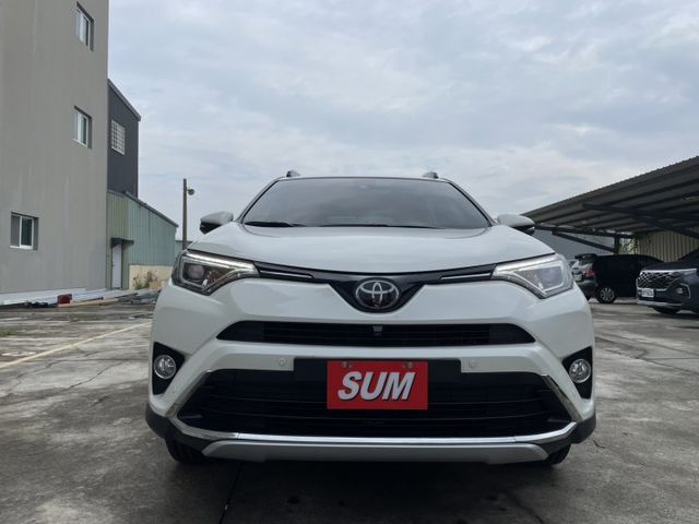 RAV4  第2張相片