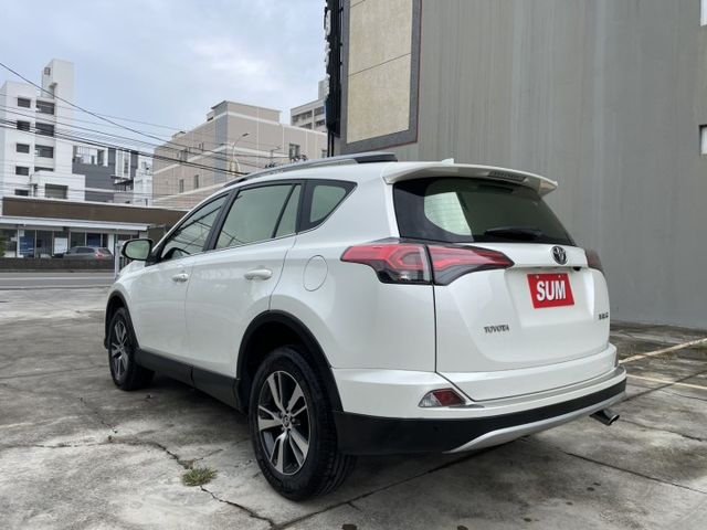 RAV4  第5張相片