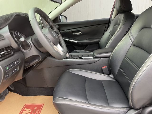 尊爵智駕版.低里程2萬多公里.原漆原鈑件.360度環景.跟車防撞盲點.......  第6張相片