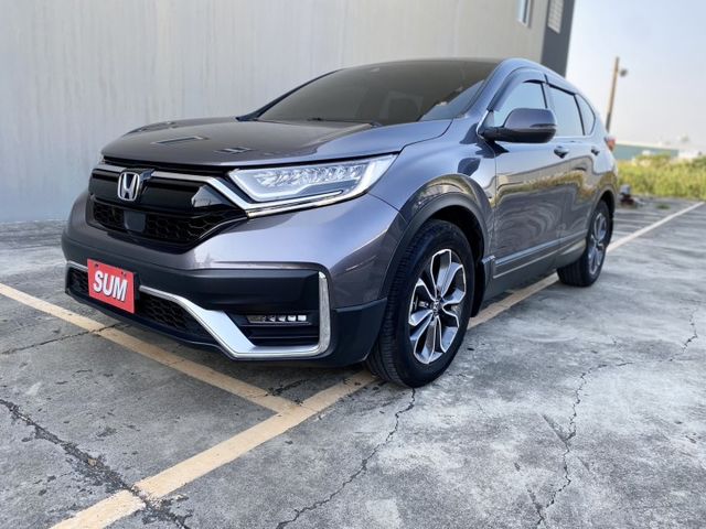 VTI-S版新車價107.9萬電動尾門.行動裝置無線充電.環景.跟車...  第1張相片