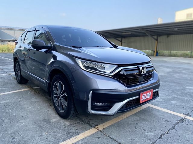 VTI-S版新車價107.9萬電動尾門.行動裝置無線充電.環景.跟車...  第3張相片