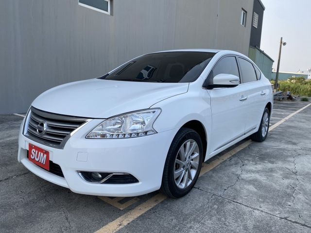 SUPER SENTRA  第1張相片
