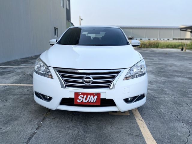 SUPER SENTRA  第2張相片