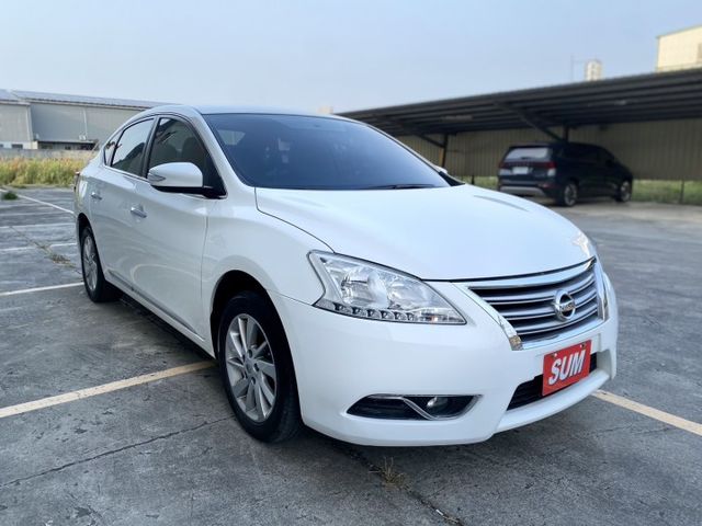 SUPER SENTRA  第3張相片