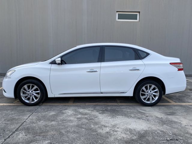 SUPER SENTRA  第4張相片