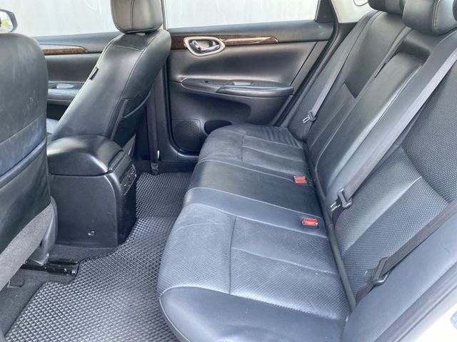 SUPER SENTRA  第7張相片