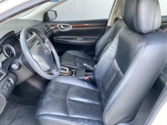 SUPER SENTRA  第8張相片