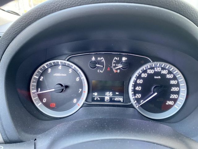 SUPER SENTRA  第9張相片