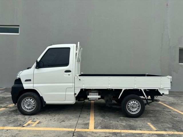VERYCA A190 貨車  第3張相片