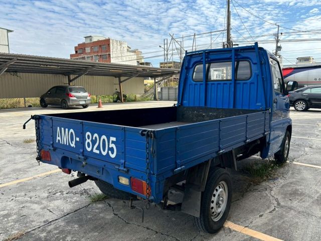 VERYCA貨車  第2張相片