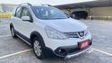 原版件.里程少.車頂行李架  第3張縮圖