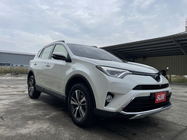 RAV4  第3張相片