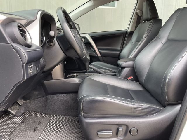 RAV4  第6張相片