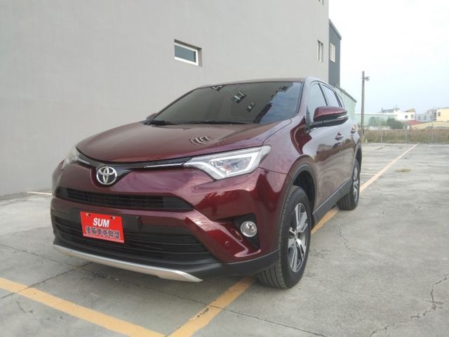 RAV4  第1張相片