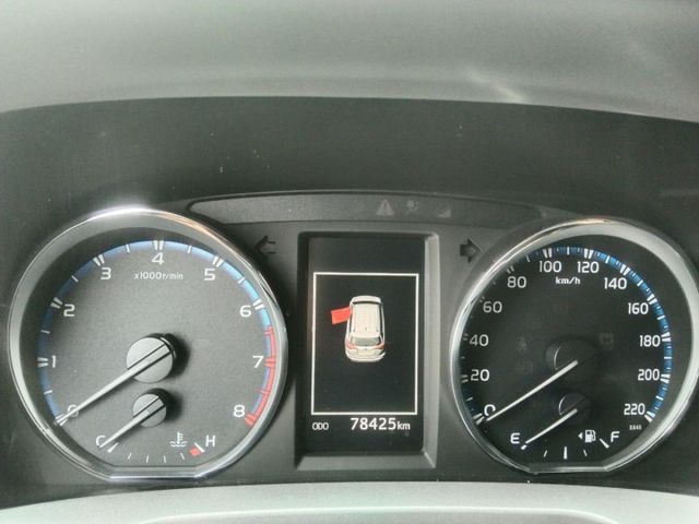 RAV4  第12張相片