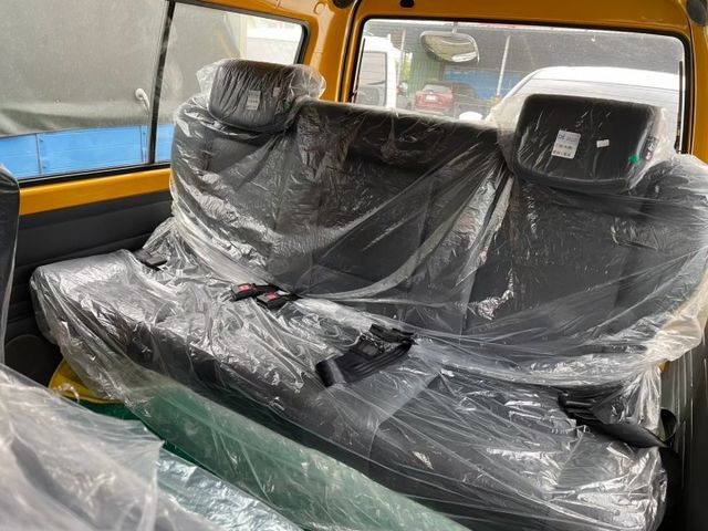 DELICA 廂車  第4張相片