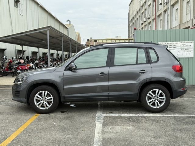 TIGUAN  第7張相片