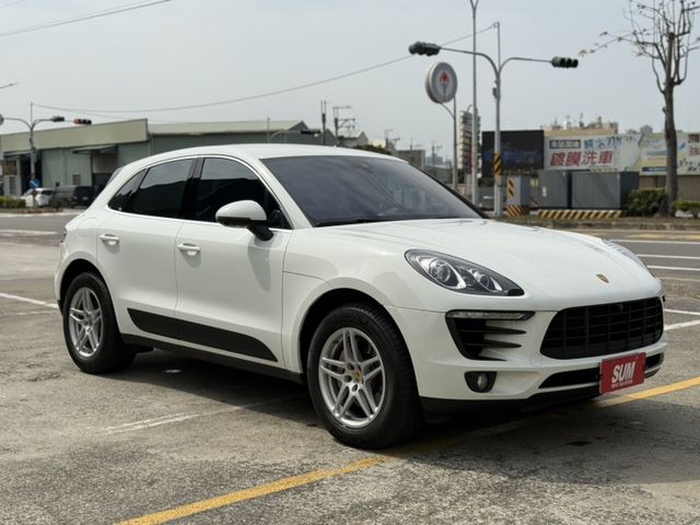 實車在店 / Macan S / 歡迎電洽預約賞車  第5張相片