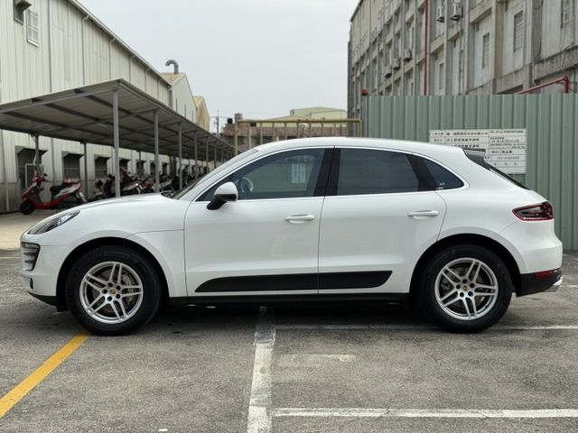 實車在店 / Macan S / 歡迎電洽預約賞車  第7張相片