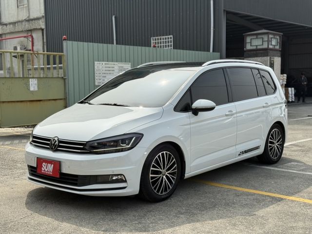 在店 / 可認證保固 / 七人座 / 歡迎電洽預約賞車  第1張相片