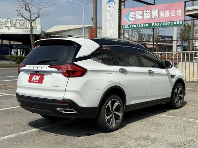 URX  第2張相片