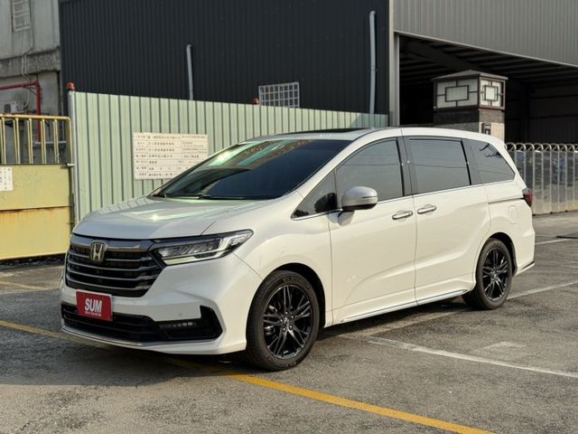 在店 / 七人座 / 歡迎預約賞車  第1張相片