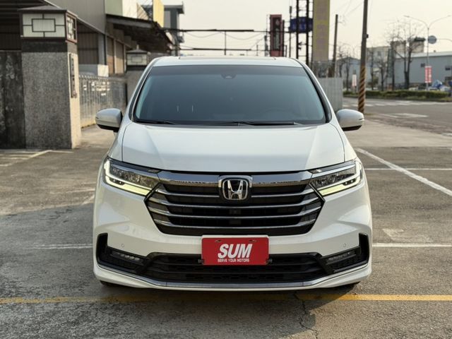在店 / 七人座 / 歡迎預約賞車  第3張相片
