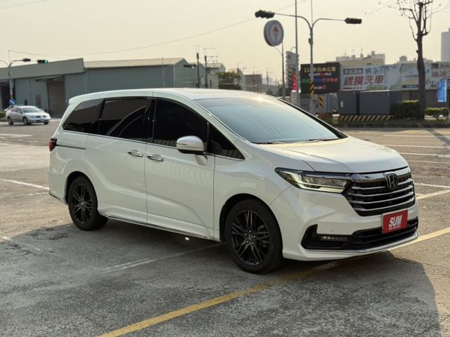 在店 / 七人座 / 歡迎預約賞車  第5張相片