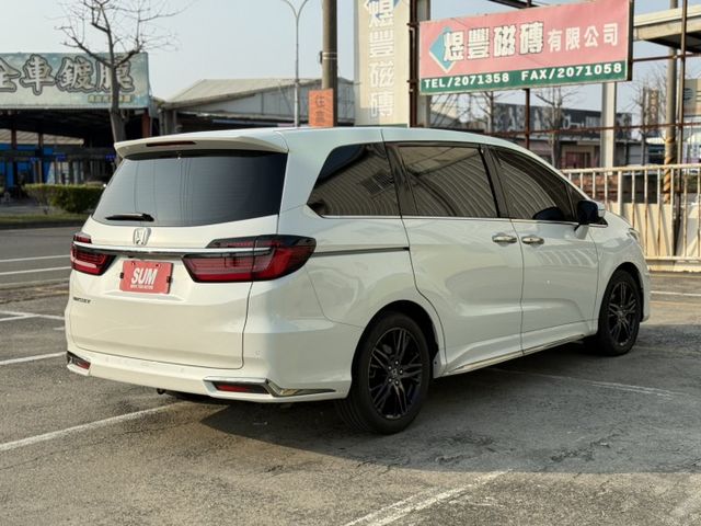 在店 / 七人座 / 歡迎預約賞車  第6張相片
