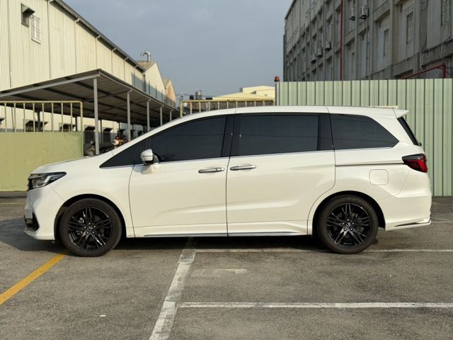在店 / 七人座 / 歡迎預約賞車  第7張相片