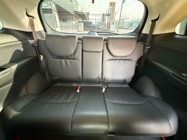 在店 / 七人座 / 歡迎預約賞車  第12張相片