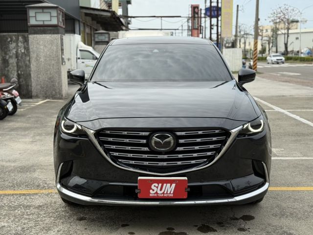 在店 /  4WD / BOSE 音響 七人座 / 車況優 / 歡迎預約賞車  第3張相片