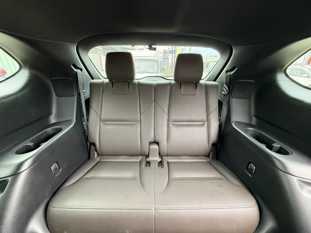 在店 /  4WD / BOSE 音響 七人座 / 車況優 / 歡迎預約賞車  第11張相片