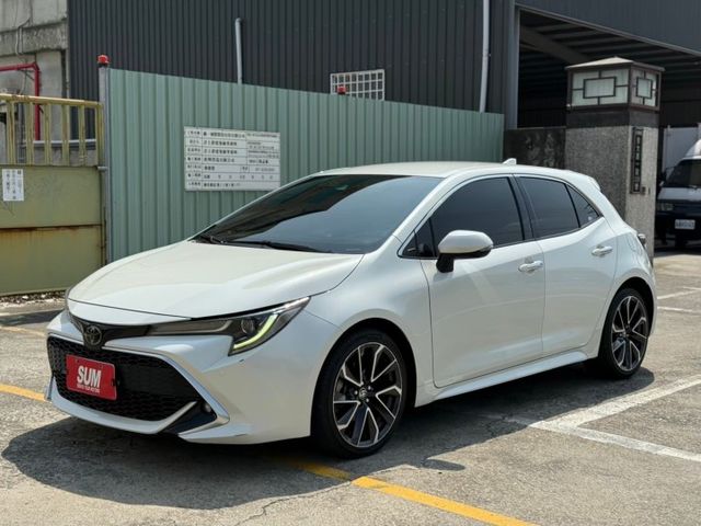 在店 / 車況優 / 可認證保固 / 歡迎電洽賞車  第1張相片