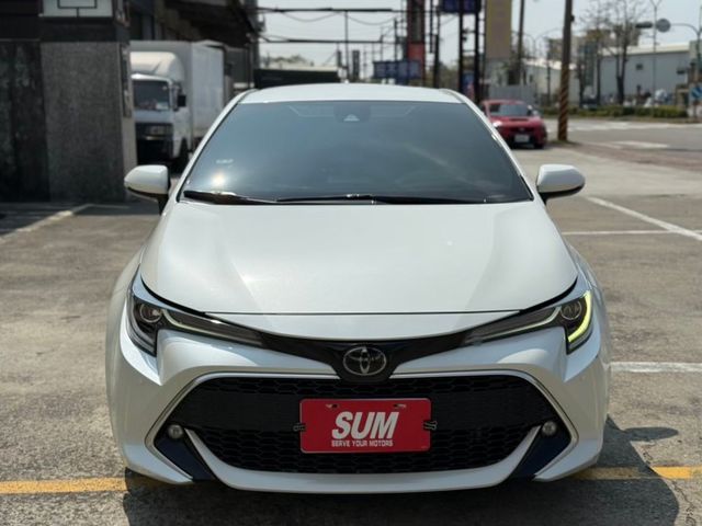 在店 / 車況優 / 可認證保固 / 歡迎電洽賞車  第3張相片