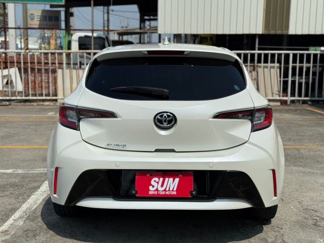 在店 / 車況優 / 可認證保固 / 歡迎電洽賞車  第4張相片