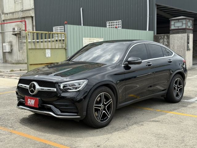 在店 / Coupe 4WD 輕油電 / 車況優  第1張相片
