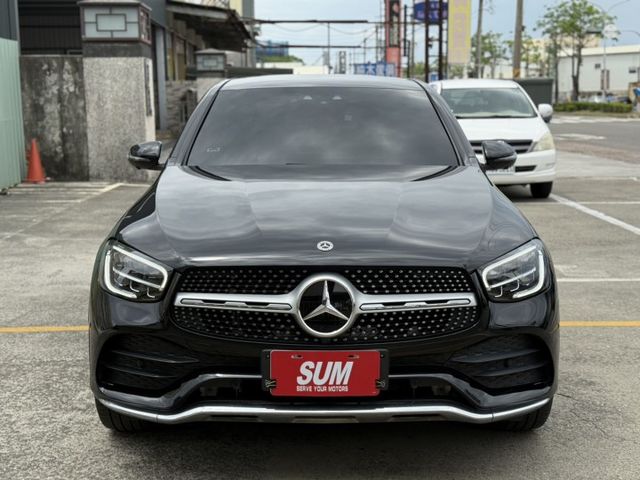在店 / Coupe 4WD 輕油電 / 車況優  第3張相片