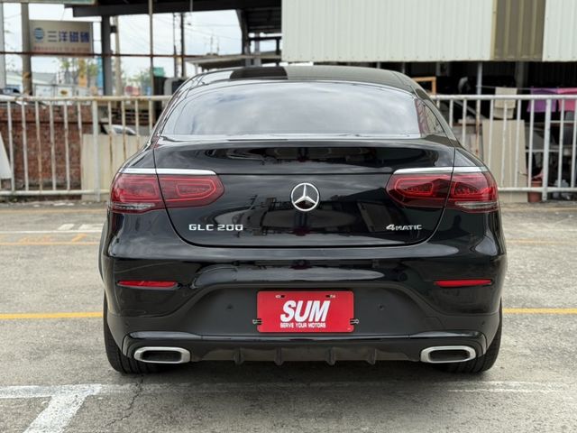 在店 / Coupe 4WD 輕油電 / 車況優  第4張相片