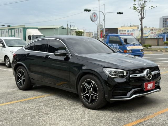 在店 / Coupe 4WD 輕油電 / 車況優  第5張相片