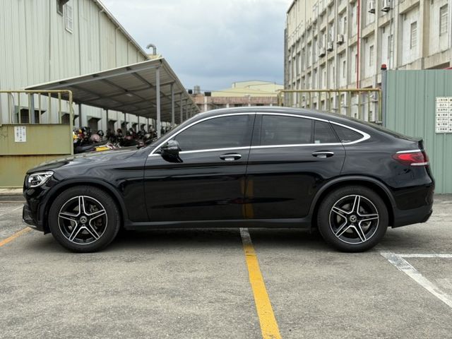 在店 / Coupe 4WD 輕油電 / 車況優  第7張相片