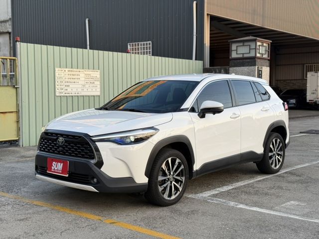 在店 / 油電車 / 車況優  第1張相片